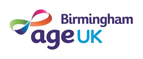 Age UK Birmingham .